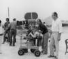 生活照 #15：米开朗基罗·安东尼奥尼 Michelangelo Antonioni