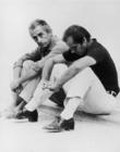 生活照 #16：米开朗基罗·安东尼奥尼 Michelangelo Antonioni