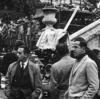 生活照 #17：米开朗基罗·安东尼奥尼 Michelangelo Antonioni