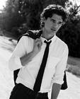 写真 #01：史蒂文·斯崔特 Steven Strait