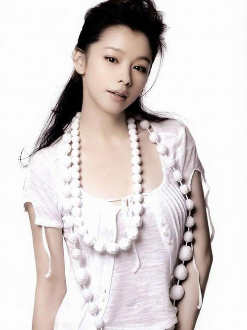 徐若瑄 Vivian Hsu 写真 #13
