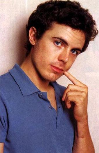 卡西·阿弗莱克 Casey Affleck 写真 #01