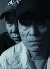写真 #01：张艺谋 Yimou Zhang