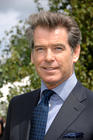 生活照 #05：皮尔斯·布鲁斯南 Pierce Brosnan
