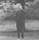 写真 #12：英格玛·伯格曼 Ingmar Bergman