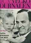写真 #27：英格玛·伯格曼 Ingmar Bergman