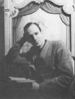 写真 #06：英格玛·伯格曼 Ingmar Bergman