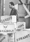 写真 #11：英格玛·伯格曼 Ingmar Bergman