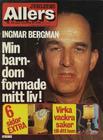 写真 #14：英格玛·伯格曼 Ingmar Bergman