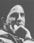 写真 #21：英格玛·伯格曼 Ingmar Bergman