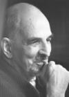 写真 #16：英格玛·伯格曼 Ingmar Bergman