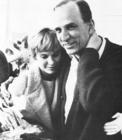生活照 #45：英格玛·伯格曼 Ingmar Bergman