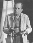 生活照 #22：英格玛·伯格曼 Ingmar Bergman