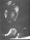 生活照 #15：英格玛·伯格曼 Ingmar Bergman
