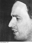 生活照 #16：英格玛·伯格曼 Ingmar Bergman