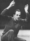 生活照 #14：英格玛·伯格曼 Ingmar Bergman