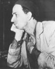 生活照 #17：英格玛·伯格曼 Ingmar Bergman