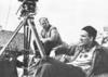 生活照 #56：英格玛·伯格曼 Ingmar Bergman