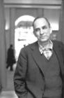 生活照 #21：英格玛·伯格曼 Ingmar Bergman