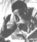 生活照 #19：英格玛·伯格曼 Ingmar Bergman
