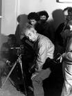 生活照 #10：米开朗基罗·安东尼奥尼 Michelangelo Antonioni