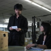 第三个人Unfinished Girl(2007)
