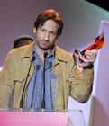 生活照 #06：大卫·杜楚尼 David Duchovny
