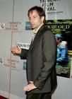 生活照 #09：大卫·杜楚尼 David Duchovny