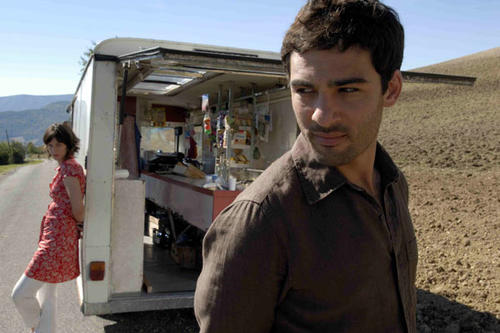 杂货商之子/Fils de l'épicier, Le(2007) 电影图片 剧照 #01 大图 600X400