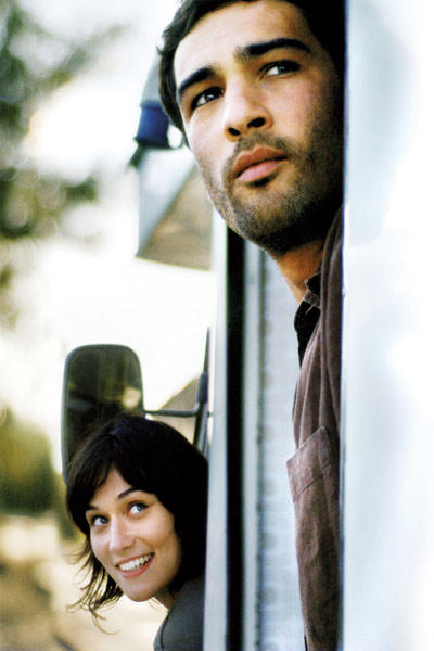 杂货商之子/Fils de l'épicier, Le(2007) 电影图片 剧照 #03 大图 400X600