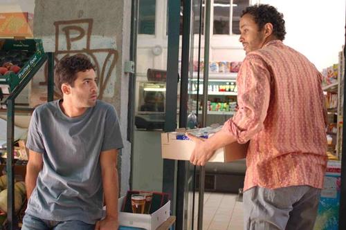 杂货商之子/Fils de l'épicier, Le(2007) 电影图片 剧照 #05 大图 600X400