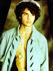 写真 #02：史蒂文·斯崔特 Steven Strait