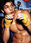 写真 #05：史蒂文·斯崔特 Steven Strait