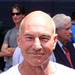 生活照 #01：帕特里克·斯图尔特 Patrick Stewart
