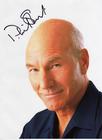 写真 #01：帕特里克·斯图尔特 Patrick Stewart
