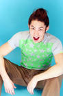 写真 #03：吴建豪 Vanness Wu
