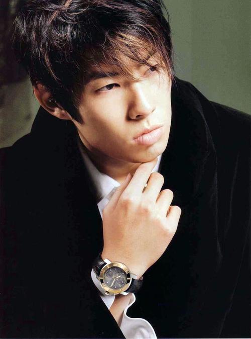 吴建豪 Vanness Wu 写真 #06