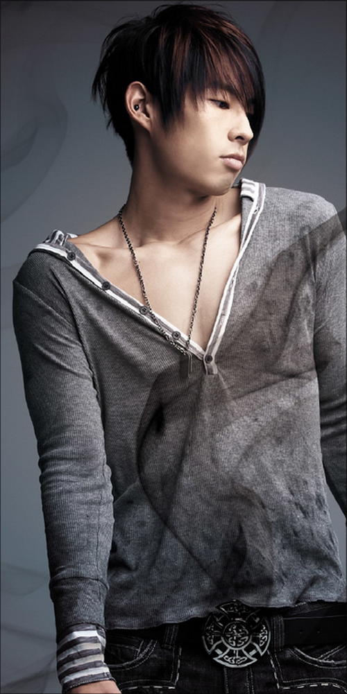 吴建豪 Vanness Wu 写真 #09