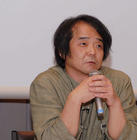 生活照 #02：押井守 Mamoru Oshii