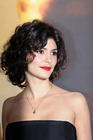 奥黛丽·塔图/Audrey Tautou
