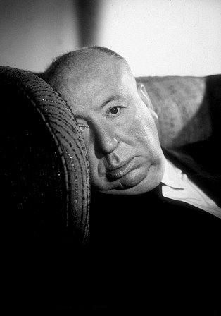 阿尔弗雷德·希区柯克 Alfred Hitchcock 写真 #12