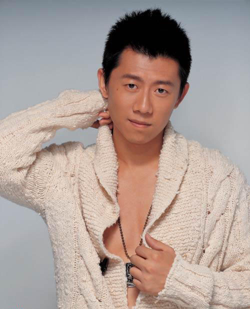 最看好的几位<em>大陆</em>偶像<em>男星</em>+实力派,你支持谁?