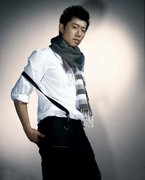 鲜活有时、沉静亦有时 夏雨写真 夏雨 电影