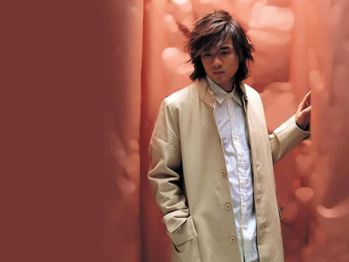 冯德伦 Stephen Fung 写真 #02