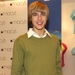 生活照 #01：科迪·林雷 Cody Linley