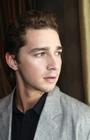 肖像 #07：希亚·拉博夫 Shia LaBeouf