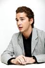 肖像 #17：希亚·拉博夫 Shia LaBeouf