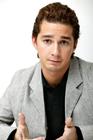 肖像 #09：希亚·拉博夫 Shia LaBeouf