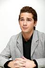 肖像 #10：希亚·拉博夫 Shia LaBeouf