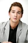 肖像 #16：希亚·拉博夫 Shia LaBeouf